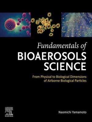 cover image of Fundamentals of Bioaerosols Science